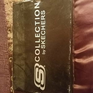 Skechers Collection Mens Dress Shoes